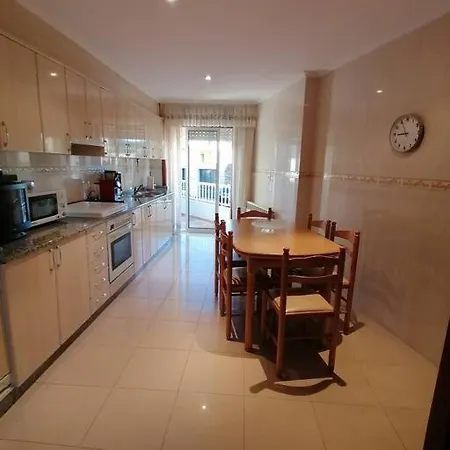 O Lar Do Suso Prázdninový dům *