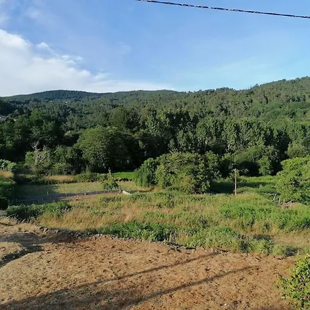 O Lar Do Suso * Refojos