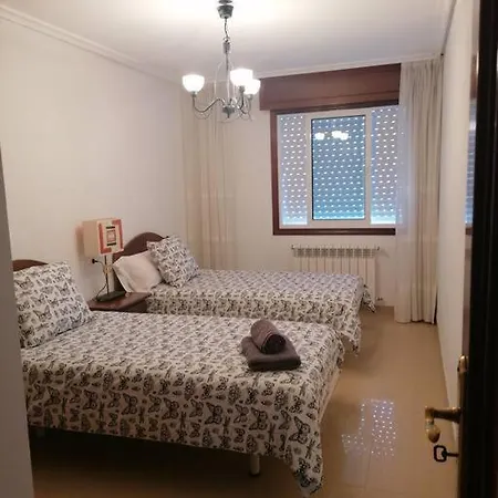 O Lar Do Suso Prázdninový dům