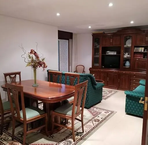 O Lar Do Suso Refojos