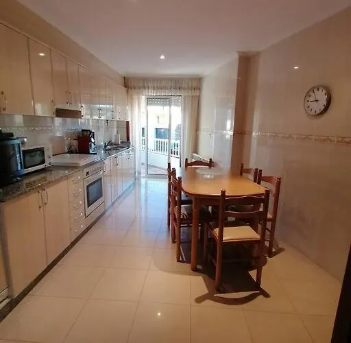 O Lar Do Suso Prázdninový dům *