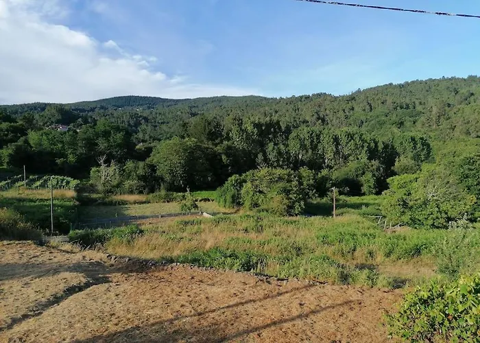 O Lar Do Suso * Refojos