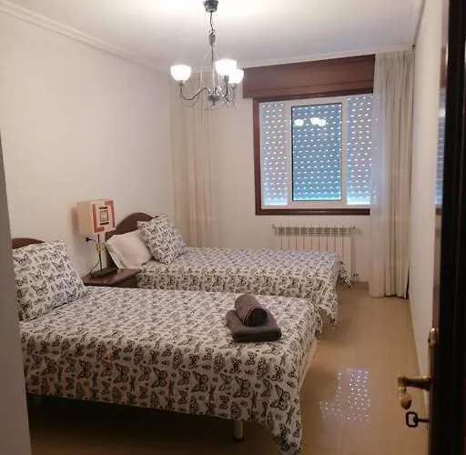 O Lar Do Suso Prázdninový dům